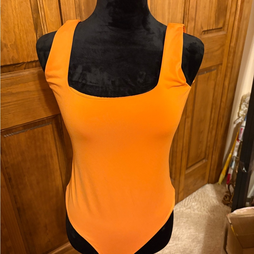 Dynamite Body Suit